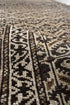 Vintage Malayer Runner Rug (3' x 10')